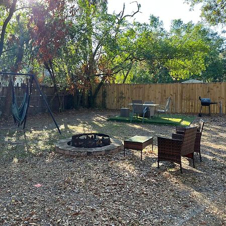 Cozy Home In Tampa Near Ybor & Busch Gardens מראה חיצוני תמונה