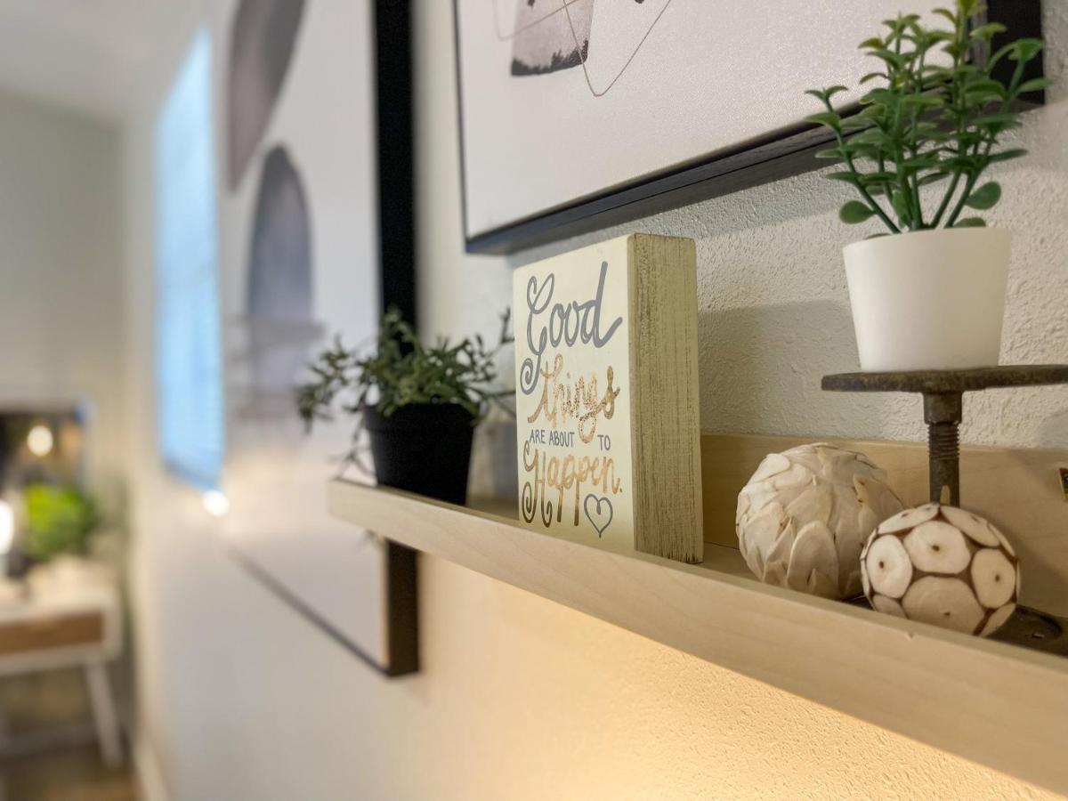 Cozy Home In Tampa Near Ybor & Busch Gardens מראה חיצוני תמונה