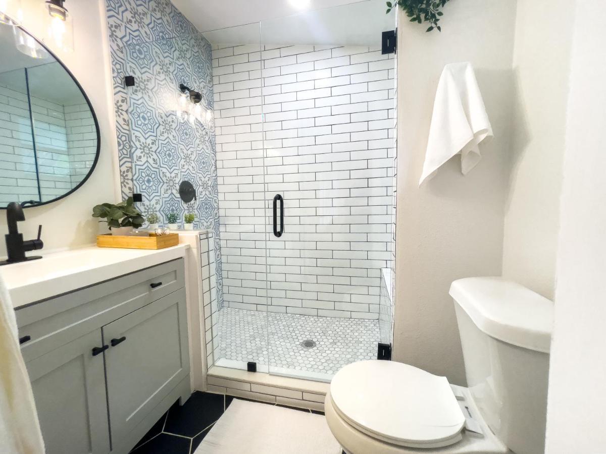 Cozy Home In Tampa Near Ybor & Busch Gardens מראה חיצוני תמונה