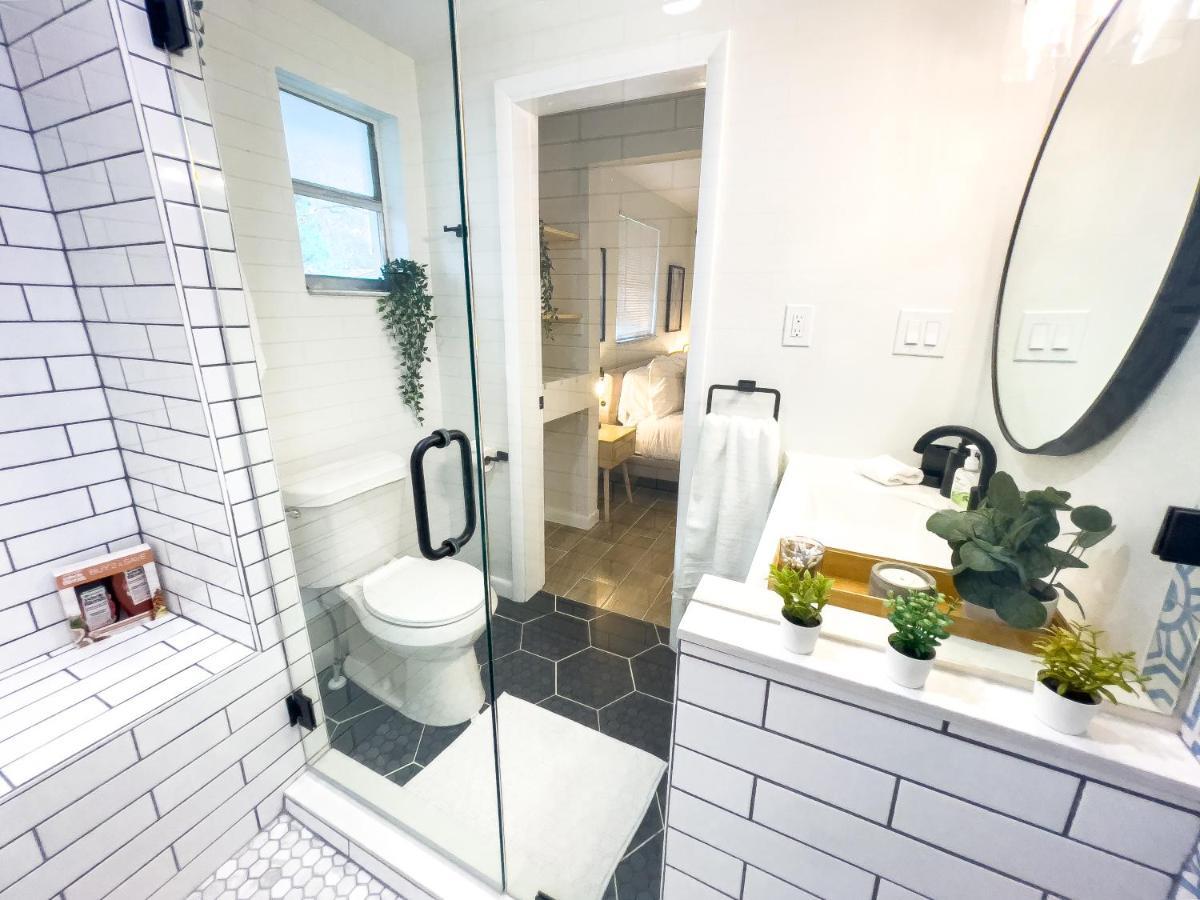 Cozy Home In Tampa Near Ybor & Busch Gardens מראה חיצוני תמונה