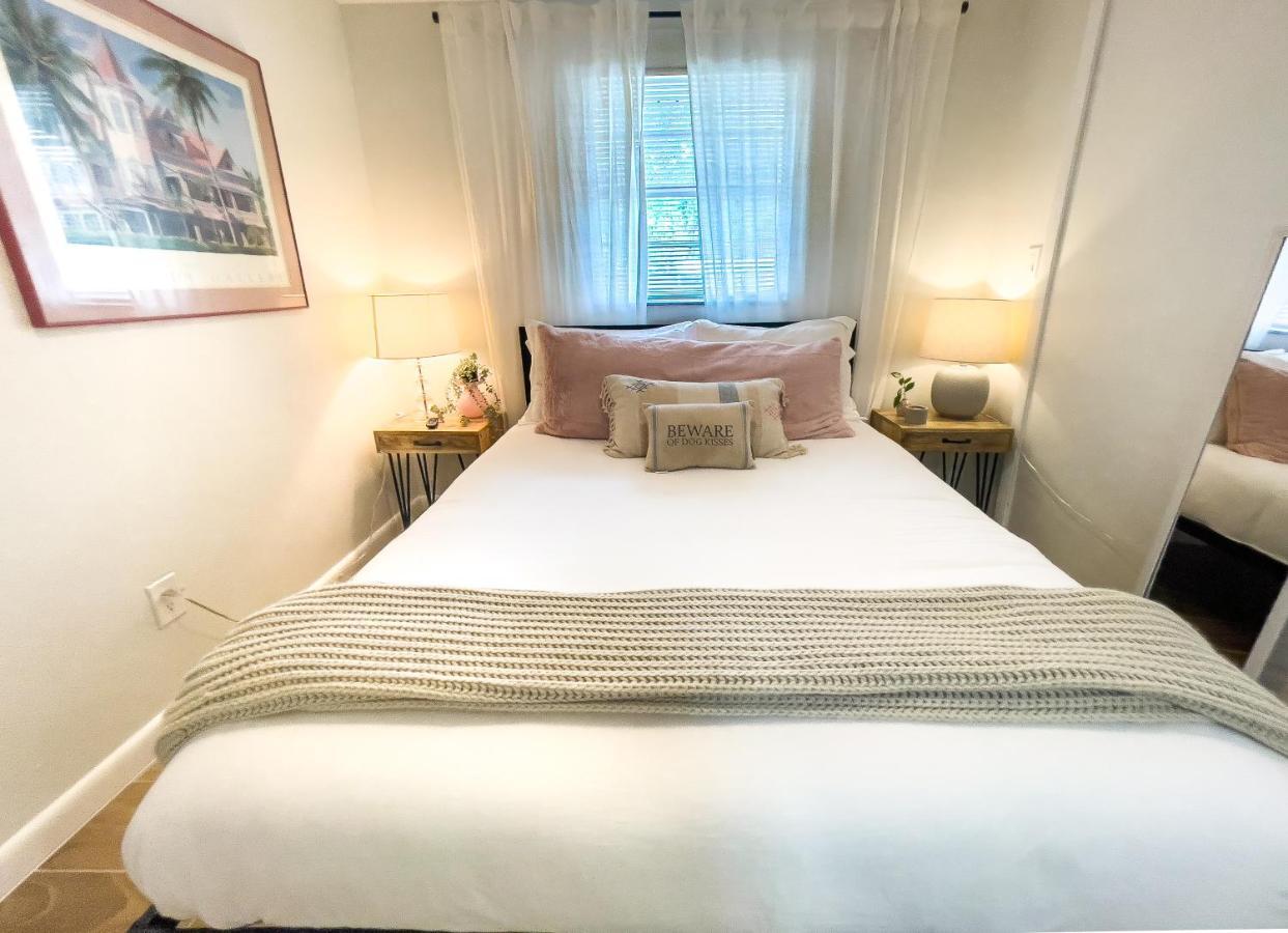 Cozy Home In Tampa Near Ybor & Busch Gardens מראה חיצוני תמונה