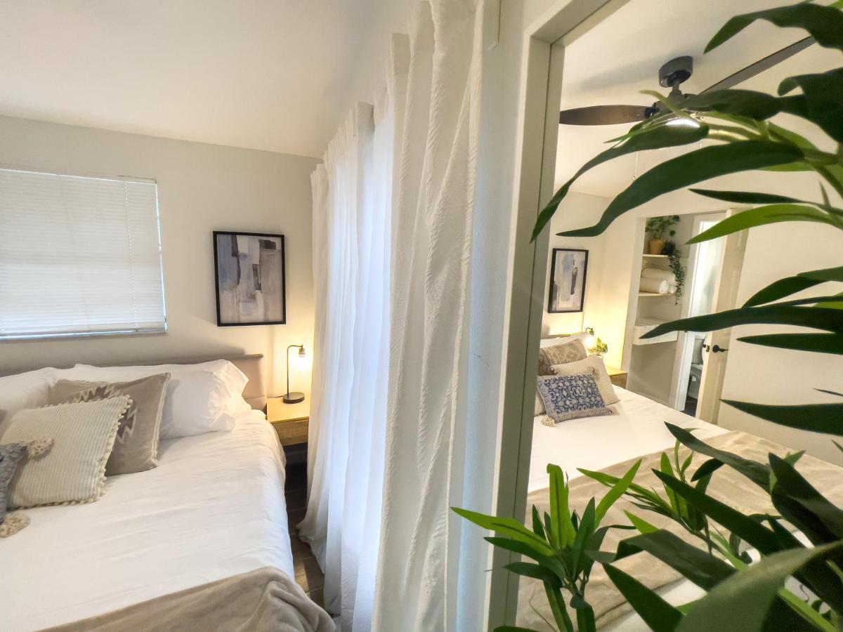 Cozy Home In Tampa Near Ybor & Busch Gardens מראה חיצוני תמונה