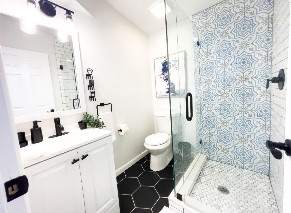 Cozy Home In Tampa Near Ybor & Busch Gardens מראה חיצוני תמונה