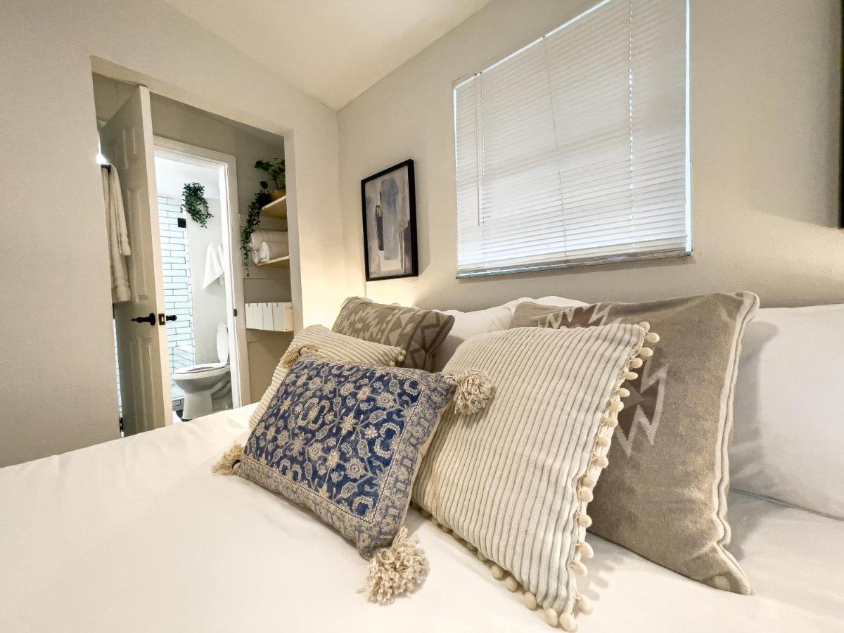 Cozy Home In Tampa Near Ybor & Busch Gardens מראה חיצוני תמונה